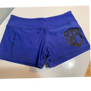 Born Primitive Shorts Size Large